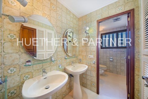 Bathrooms mit Dusche