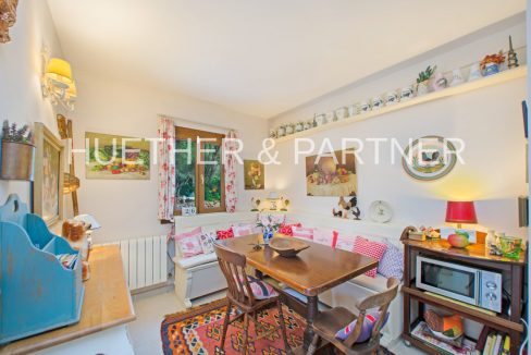 Tee-Zimmer (Kermenate)