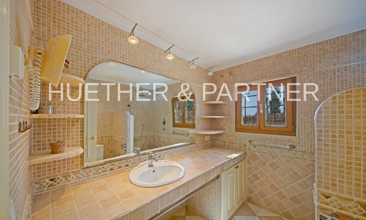 Bathrooms