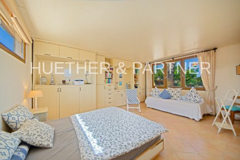 Bedrooms