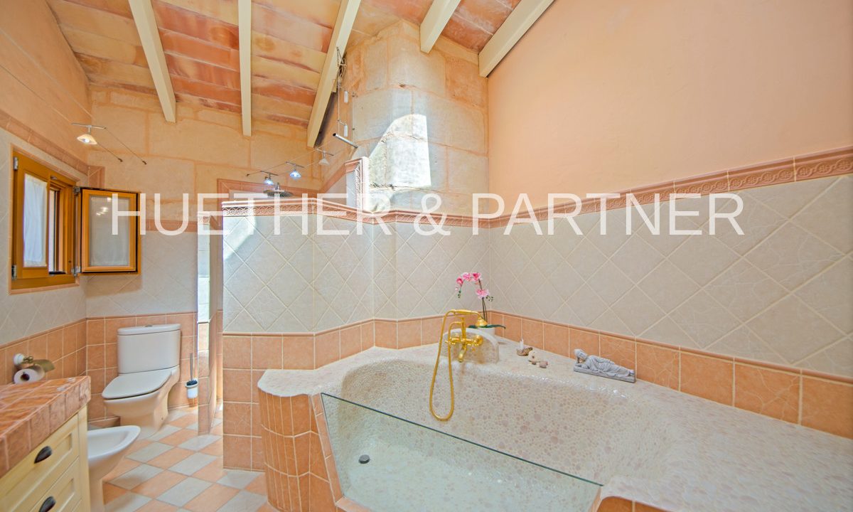 Bathrooms