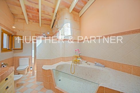 Bathrooms