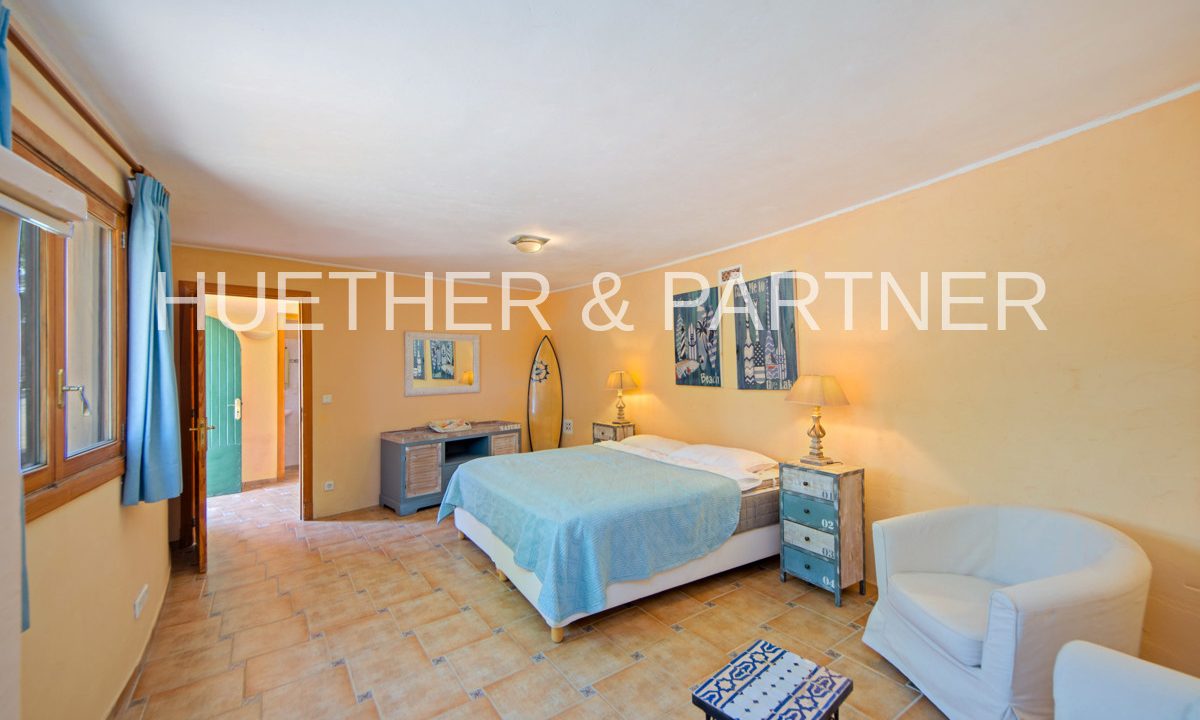 Gästeappartement