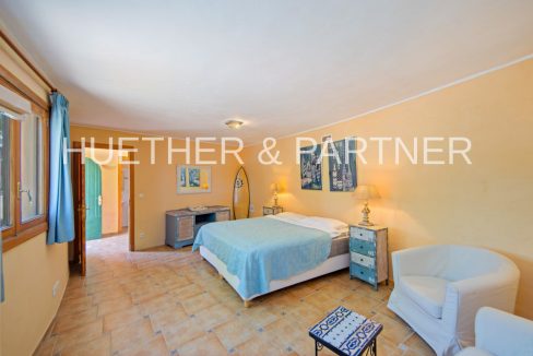 Gästeappartement