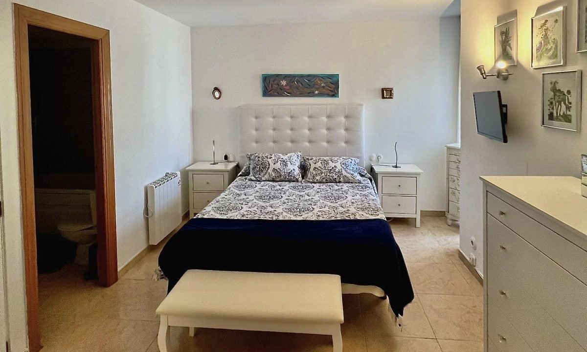 Bedrooms mit Bad en suite