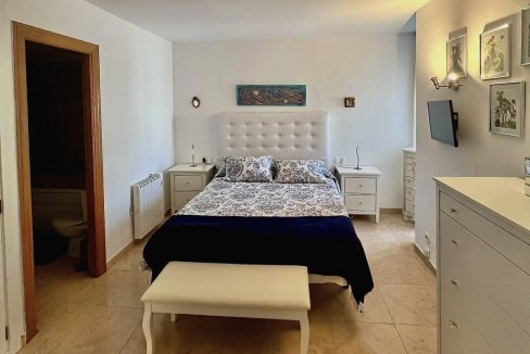 Bedrooms mit Bad en suite