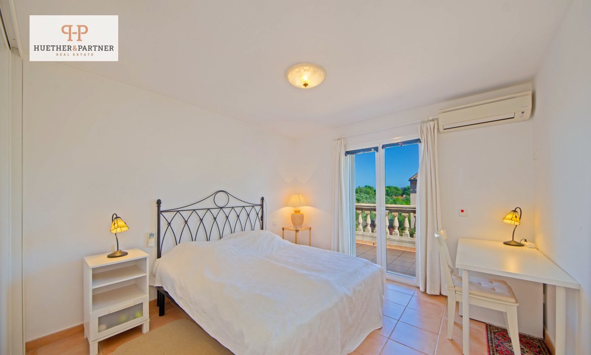Bedrooms
