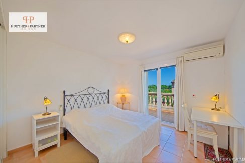 Bedrooms