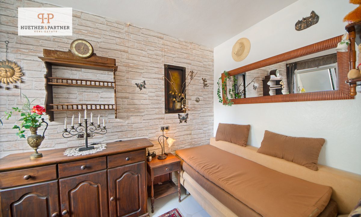 2. Bedrooms
