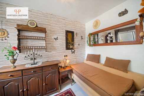 2. Bedrooms