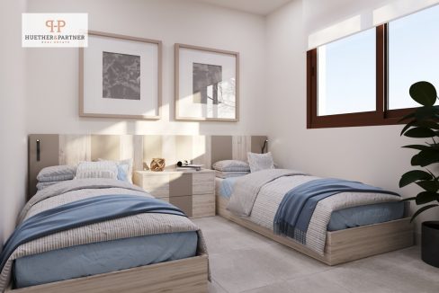 Bedrooms II