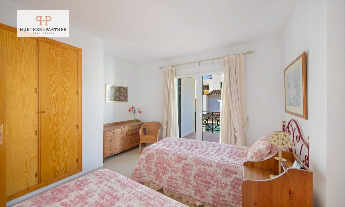 Bedrooms