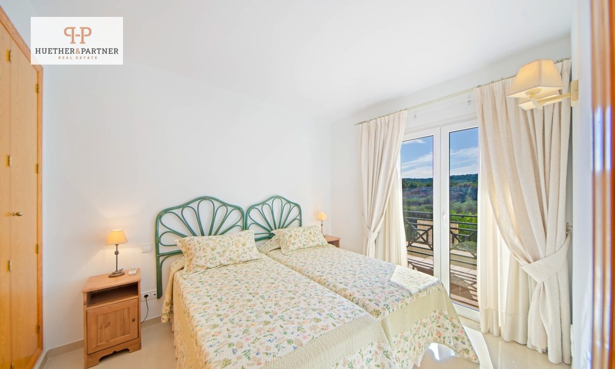 Bedrooms