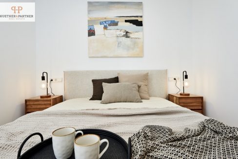 Bedrooms