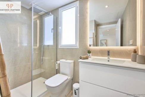 Bathrooms