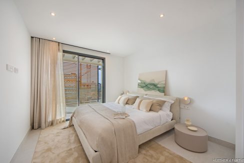 Bedrooms
