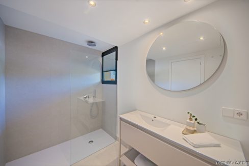Bad en suite