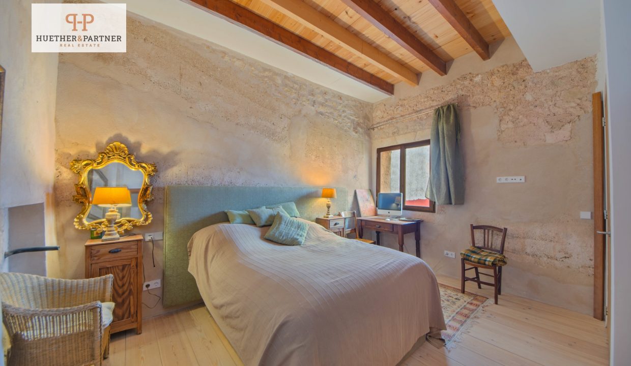 2. Bedrooms