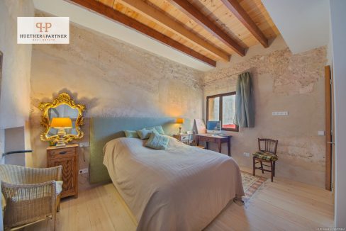 2. Bedrooms