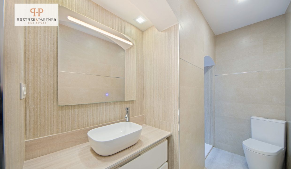 Bad en Suite
