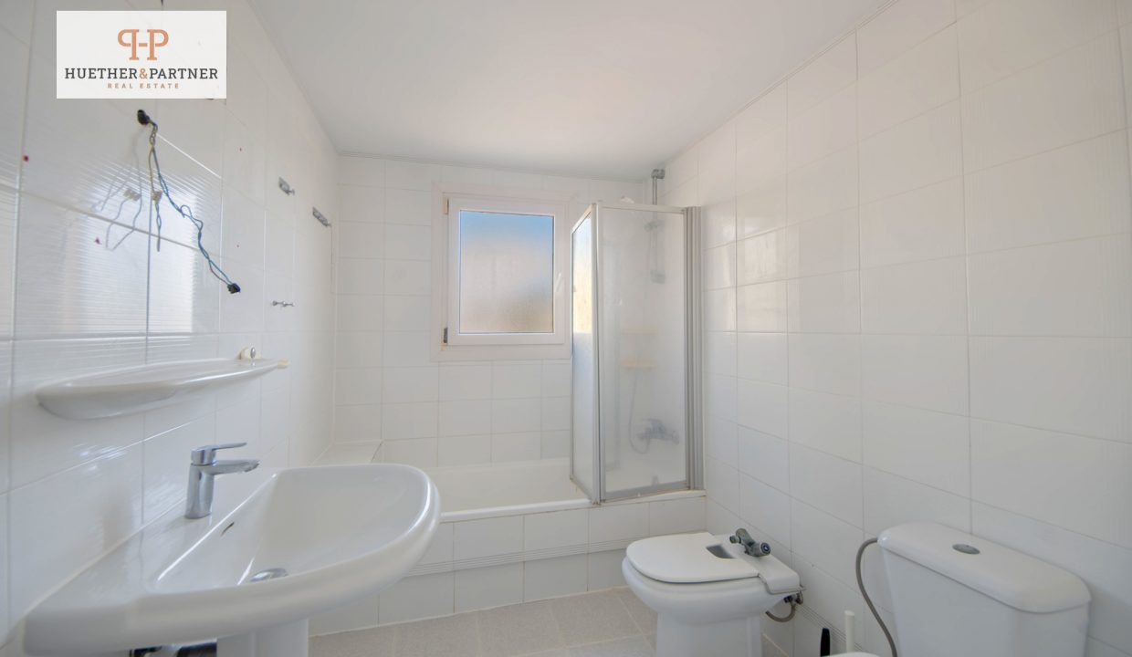 Bathrooms