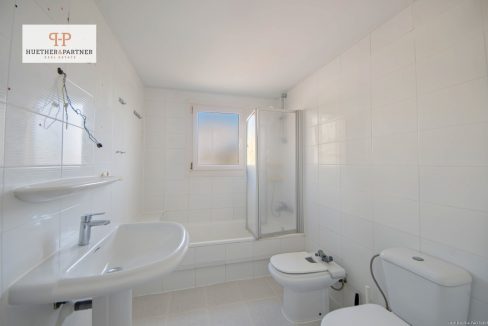 Bathrooms