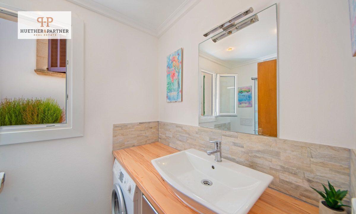 Bathrooms