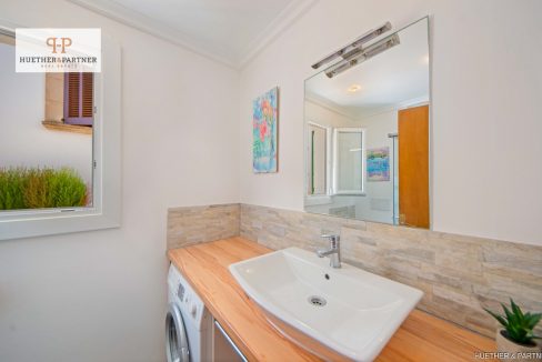 Bathrooms