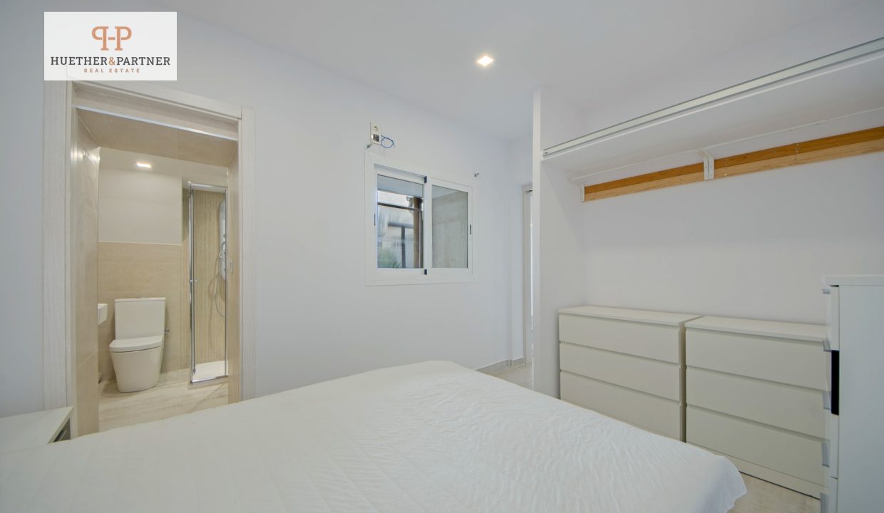 Hauptschlafzimmer