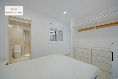 Hauptschlafzimmer