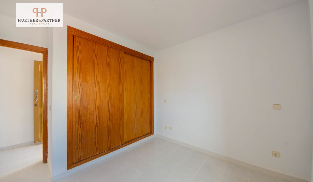 Bedrooms 2