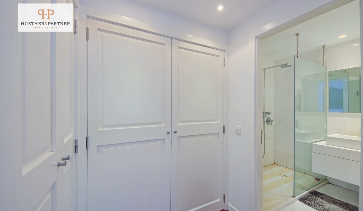 Bedrooms Bad Suite
