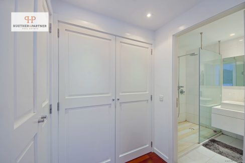Bedrooms Bad Suite