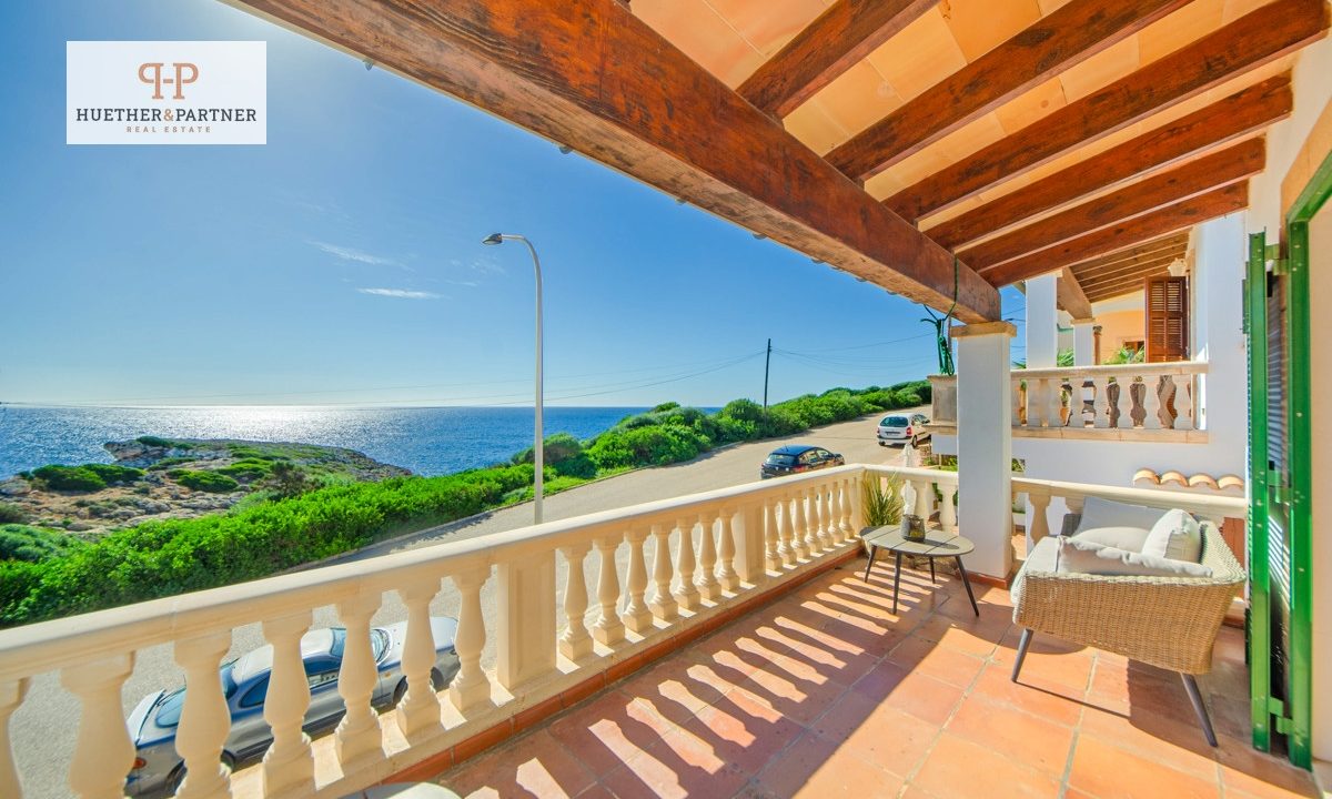 Balkon/Terrasse