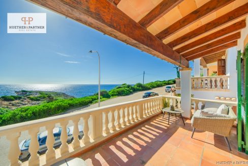 Balkon/Terrasse