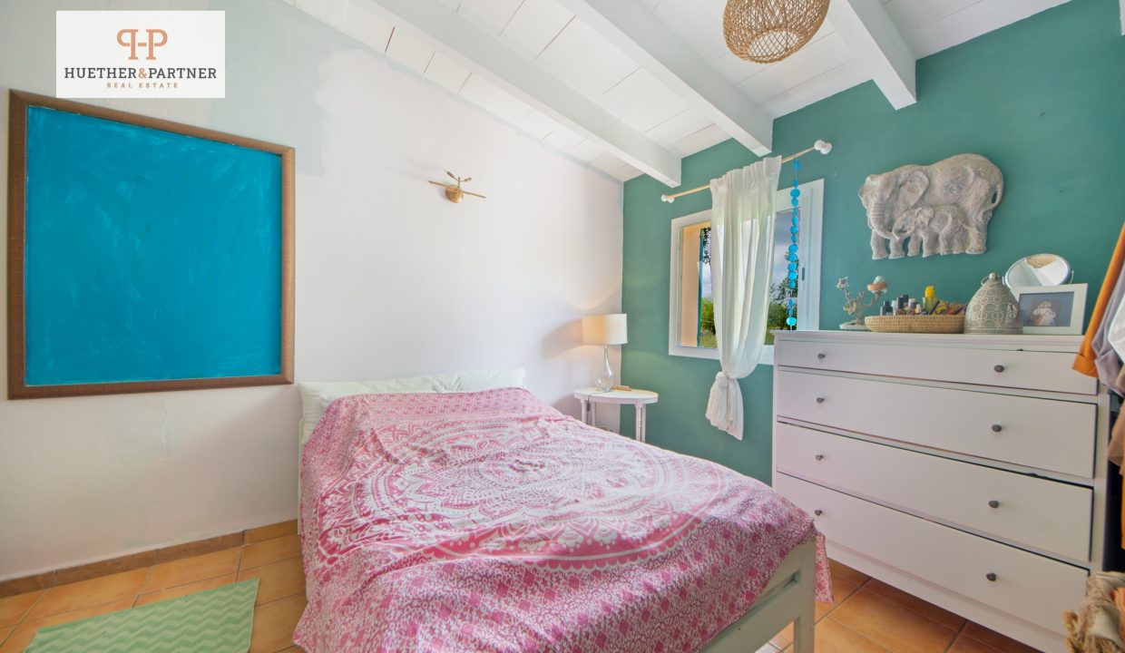 Bedrooms