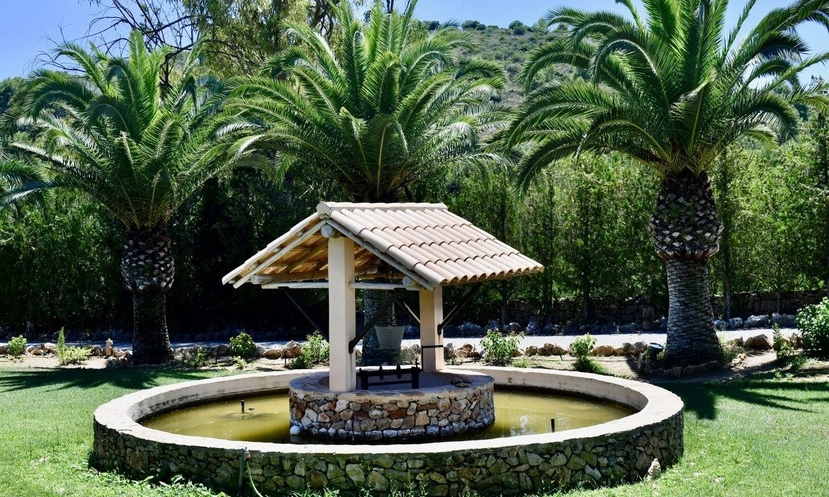 Brunnen