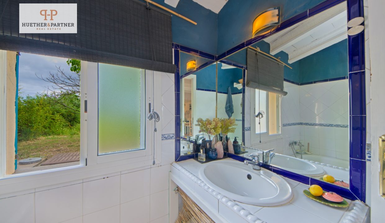 Bathrooms