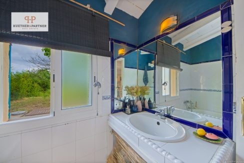 Bathrooms