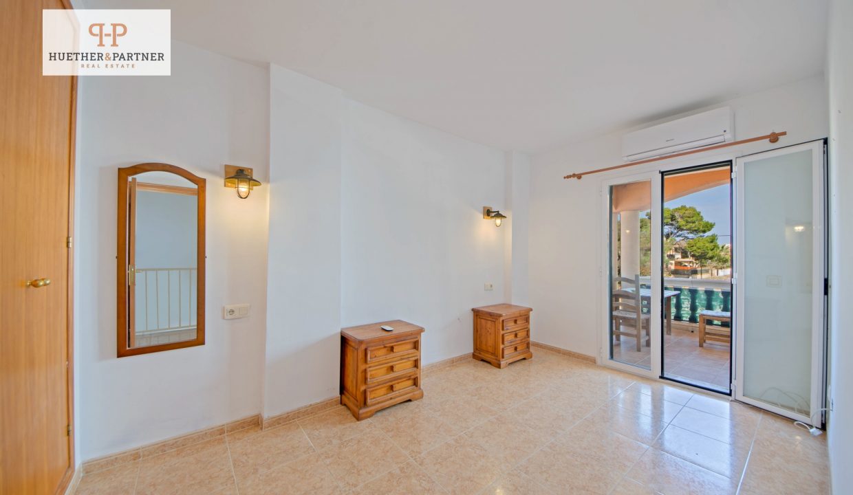 Bedrooms
