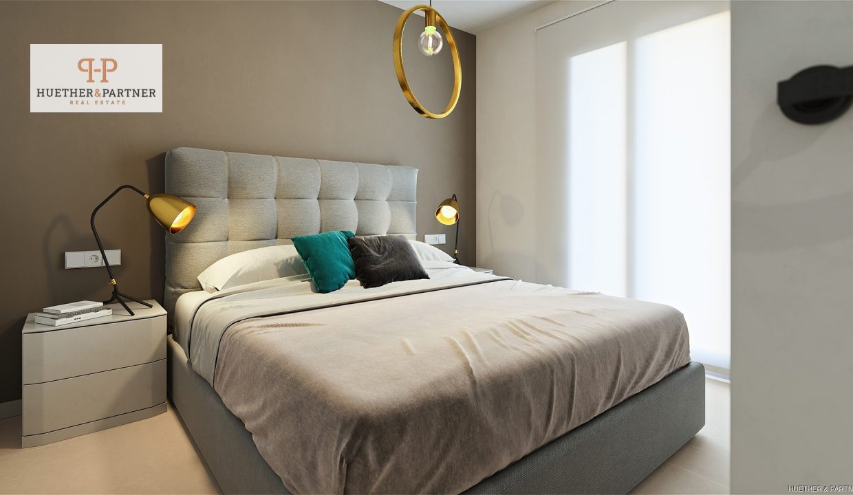 Bedrooms