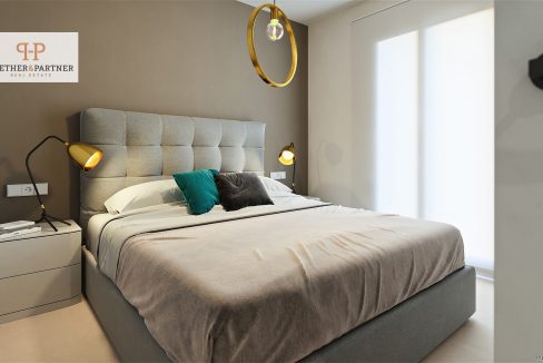 Bedrooms