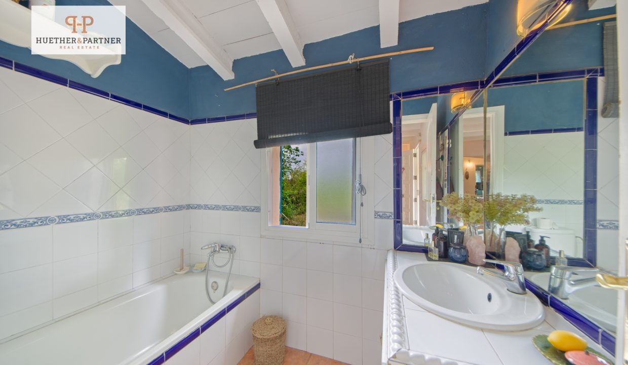 Bathrooms