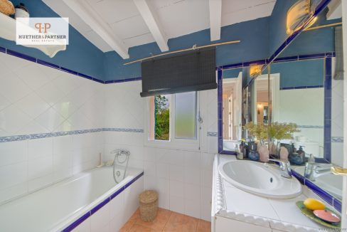 Bathrooms
