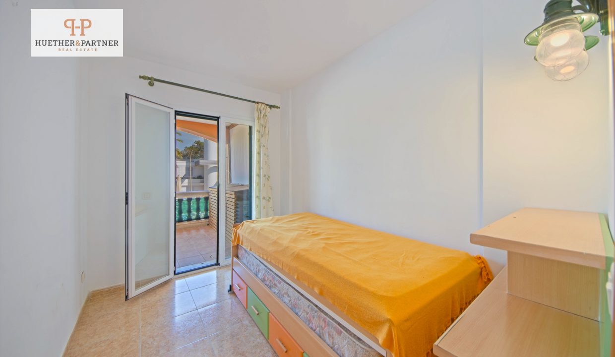 Bedrooms