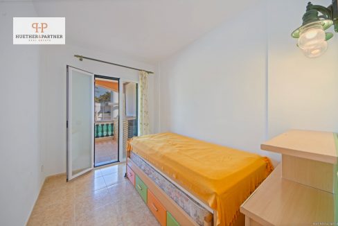 Bedrooms