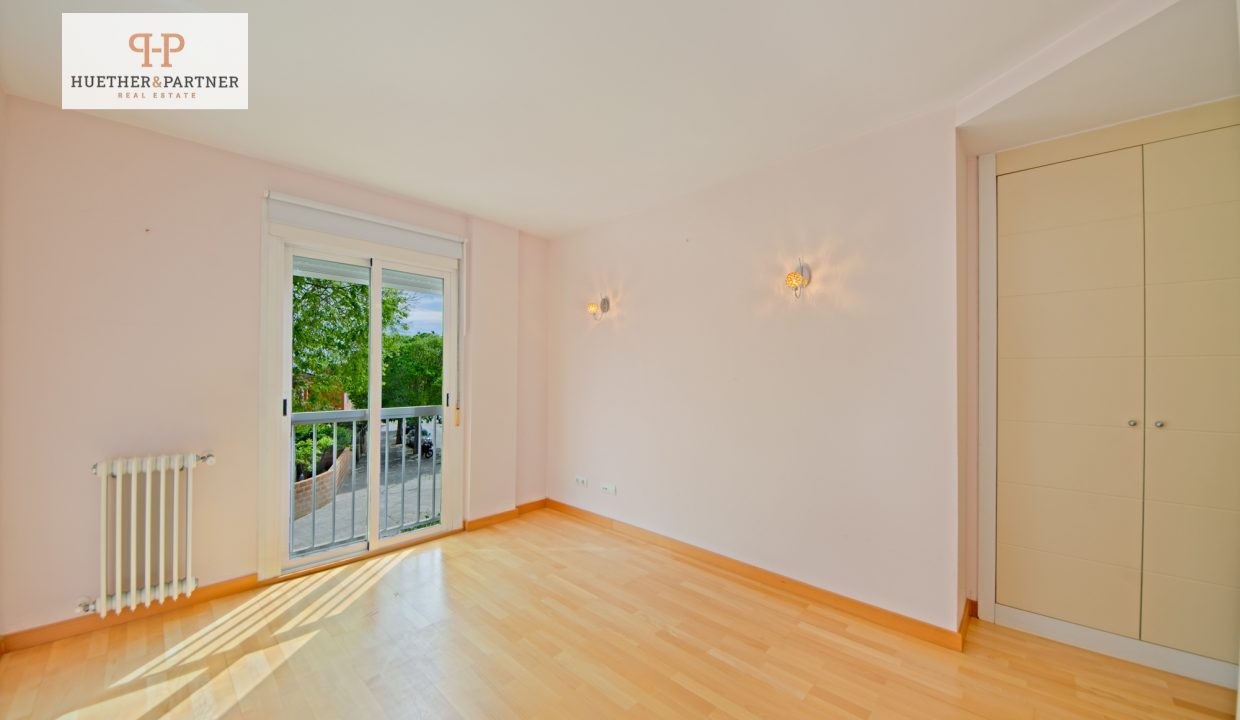 Bedrooms