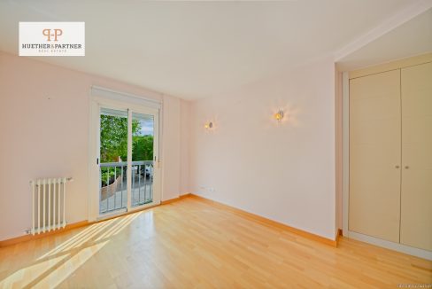 Bedrooms