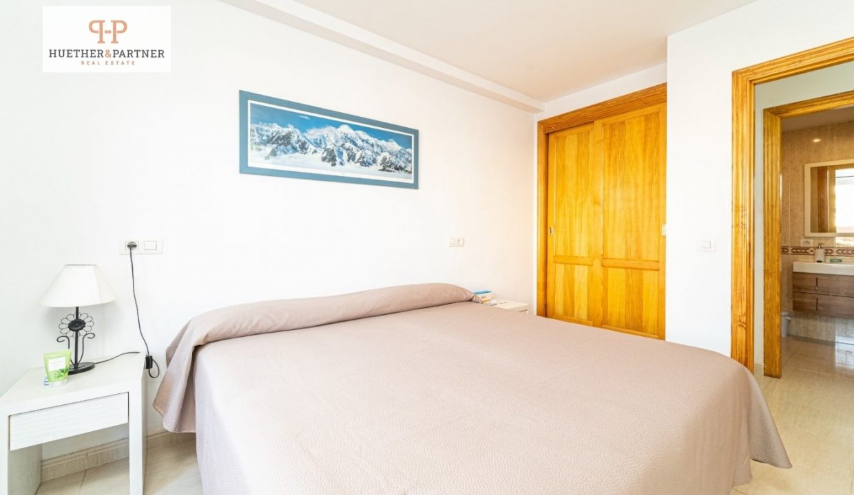 Bedrooms