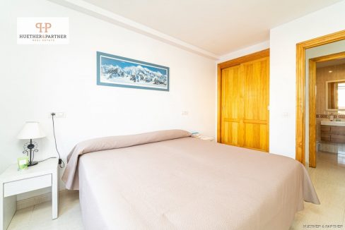 Bedrooms